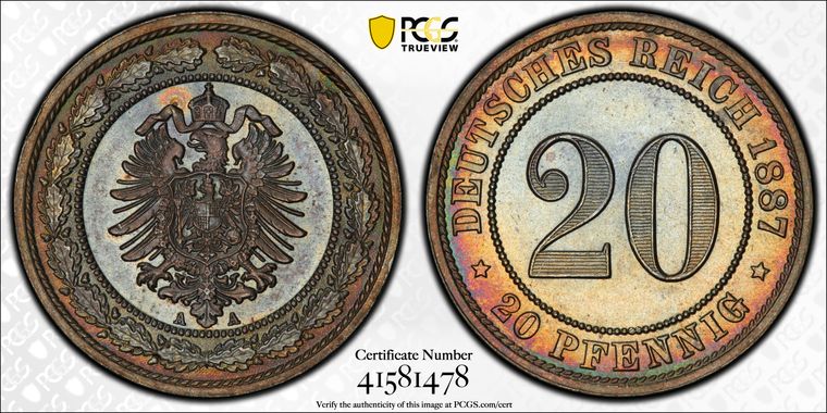 Cert 41581478 - Coin Image