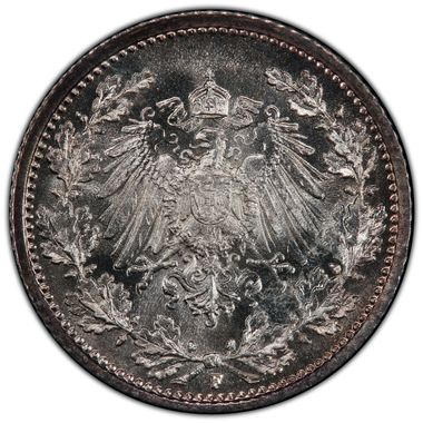 Cert 41581483 - Coin Image