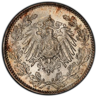 Cert 41581485 - Coin Image