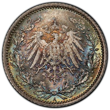 Cert 41581487 - Coin Image