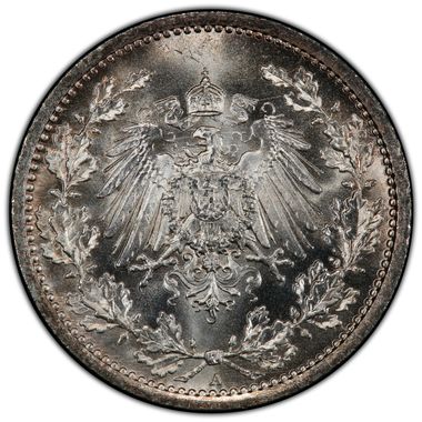 Cert 41581488 - Coin Image