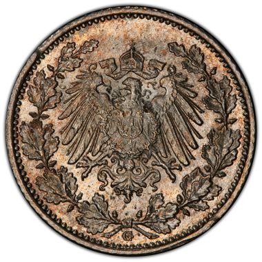 Cert 41581490 - Coin Image