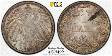 1907-A Mark J-17 N1