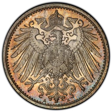 Cert 41581497 - Coin Image