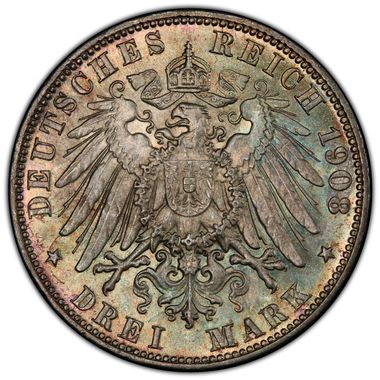 Cert 41581504 - Coin Image