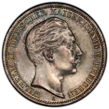 Cert 41581507 - Coin Image