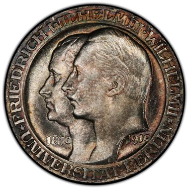 Cert 41581509 - Coin Image