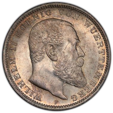 Cert 41581515 - Coin Image