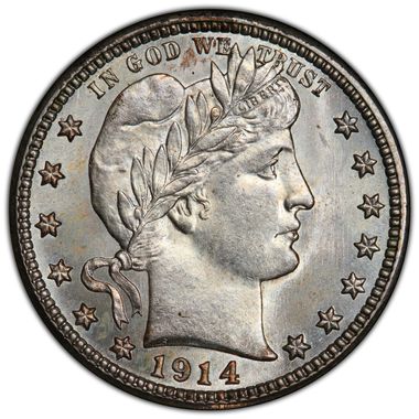 Cert 41581521 - Coin Image