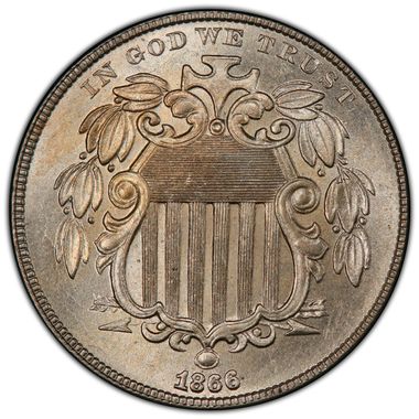 Cert 41581538 - Coin Image