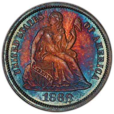 Cert 41581549 - Coin Image