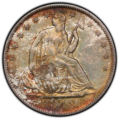 Cert 41581569 - Coin Image