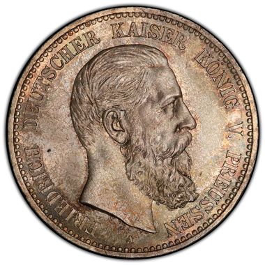 Cert 41581859 - Coin Image