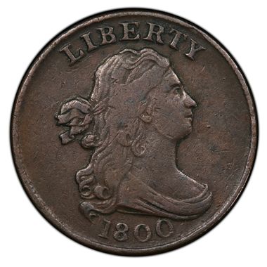 Cert 41581918 - Coin Image
