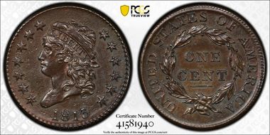 1813 1C S-292 N1BN