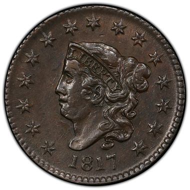 Cert 41581941 - Coin Image