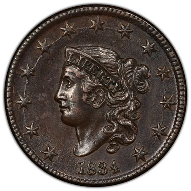 Cert 41581949 - Coin Image