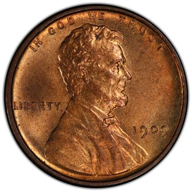 Cert 41582190 - Coin Image