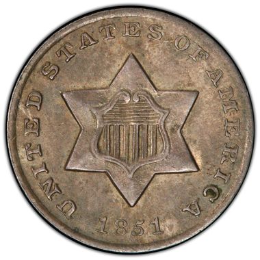 Cert 41584742 - Coin Image