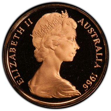 Cert 41585243 - Coin Image