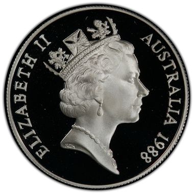 Cert 41585250 - Coin Image