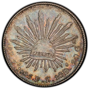 Cert 41587480 - Coin Image