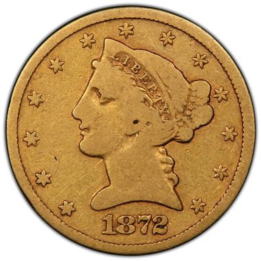 Cert 41587490 - Coin Image