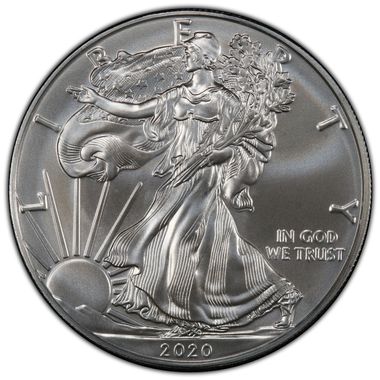 Cert 41587518 - Coin Image