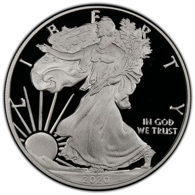 Cert 41587519 - Coin Image