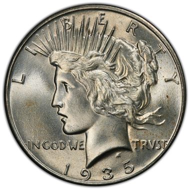 Cert 41588866 - Coin Image