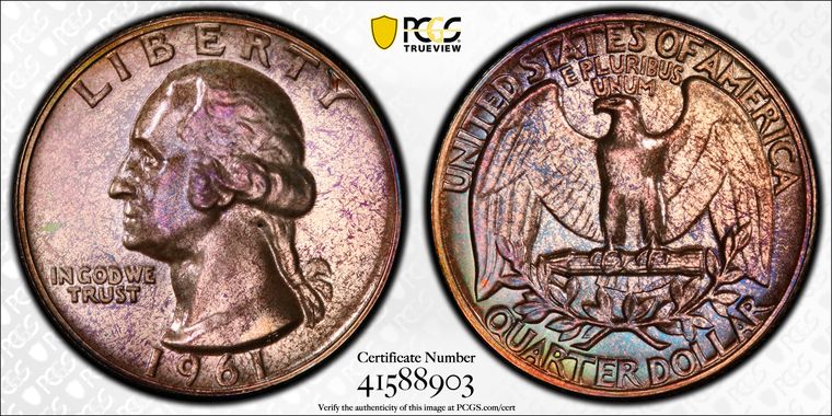 Cert 41588903 - Coin Image