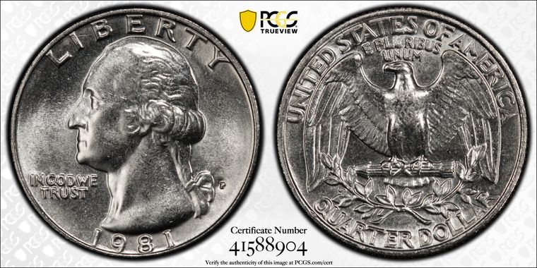 Cert 41588904 - Coin Image