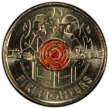 Cert 41592660 - Coin Image