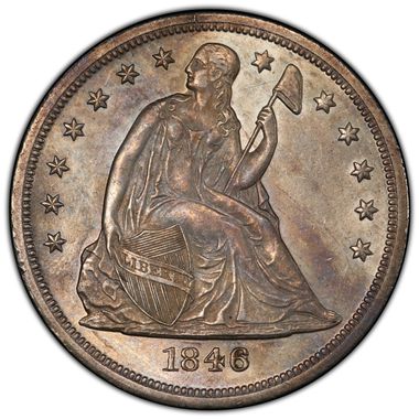 Cert 41594610 - Coin Image