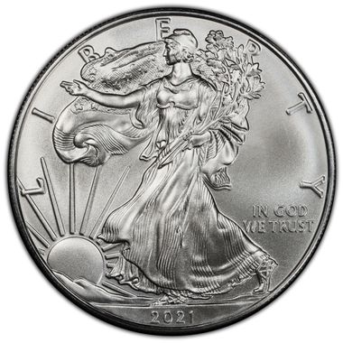 Cert 41596403 - Coin Image