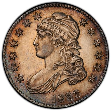 Cert 41597203 - Coin Image
