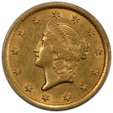 Cert 41599418 - Coin Image