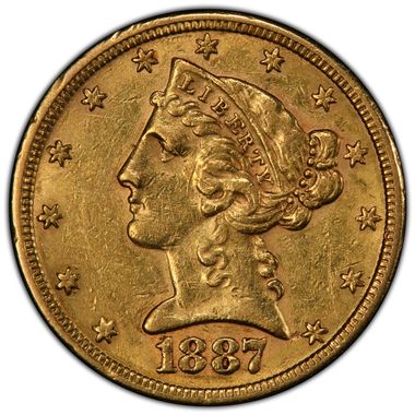Cert 41599464 - Coin Image