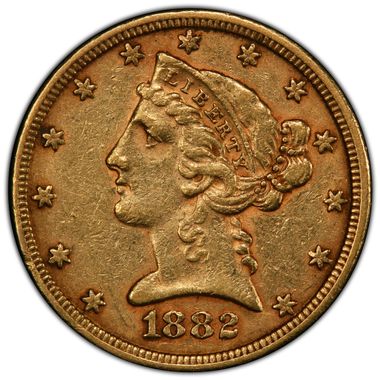 Cert 41599466 - Coin Image