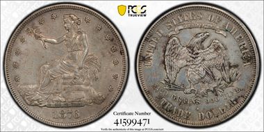 1876-S T$1 N1