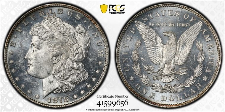 Cert 41599656 - Coin Image