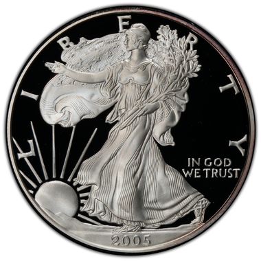Cert 41604539 - Coin Image