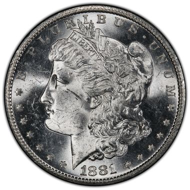 Cert 41609112 - Coin Image