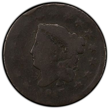 Cert 41612049 - Coin Image