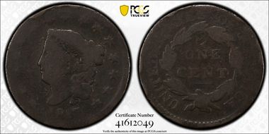 1817 1C 15 Stars AG3BN
