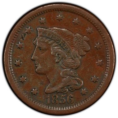 Cert 41612050 - Coin Image