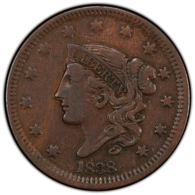 Cert 41612051 - Coin Image