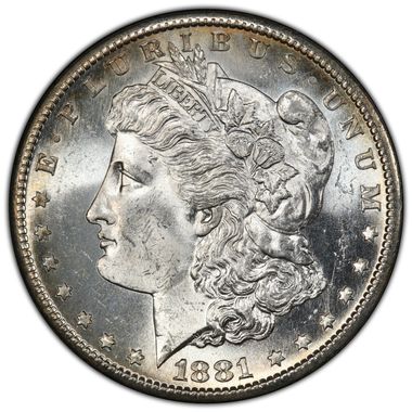 Cert 41613218 - Coin Image