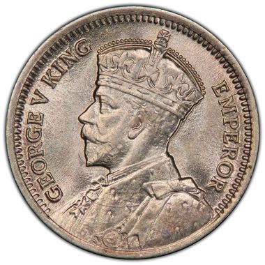 Cert 41616193 - Coin Image