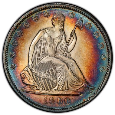 Cert 41616683 - Coin Image
